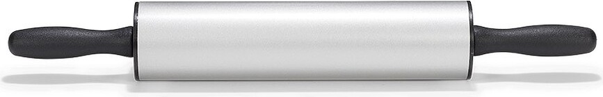 Silver-Top Valjak za tijesto 25 cm