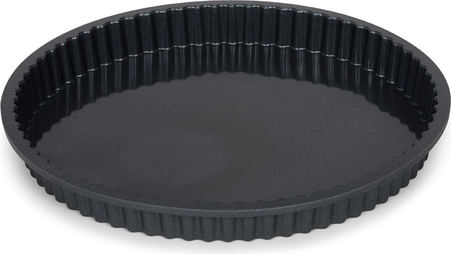 Backformen + Zubehör Starflex Silikonform Für Quiche 28 Cm