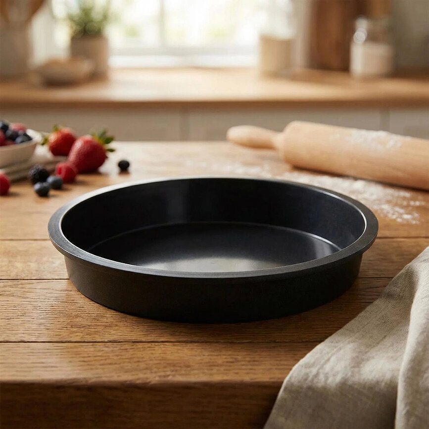 Starflex tærteform i silikone 24 cm