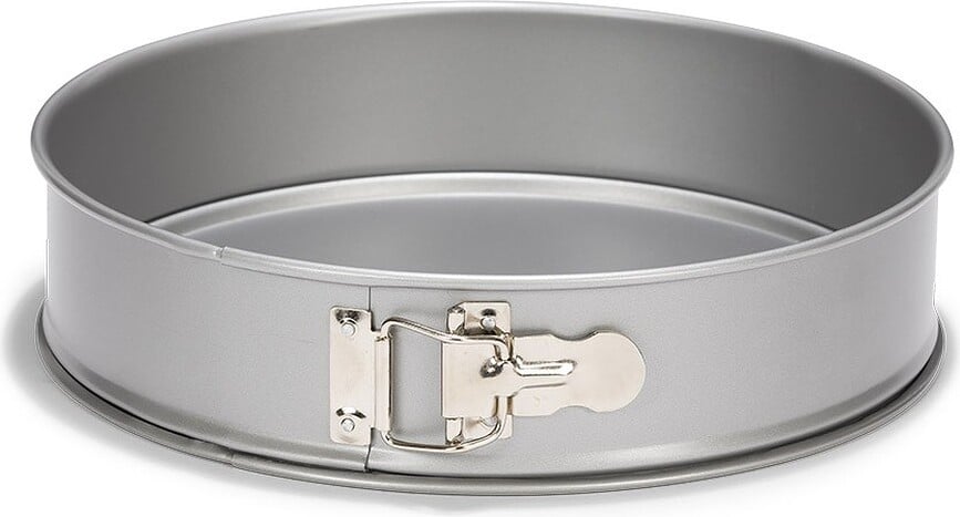 Teglia per torta chiudibile Silver-Top 20 cm