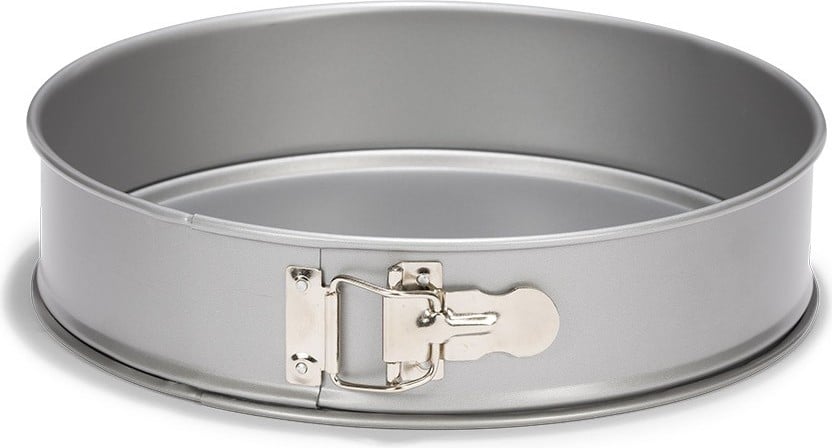 Tortownica zamykana Silver-Top 20 cm
