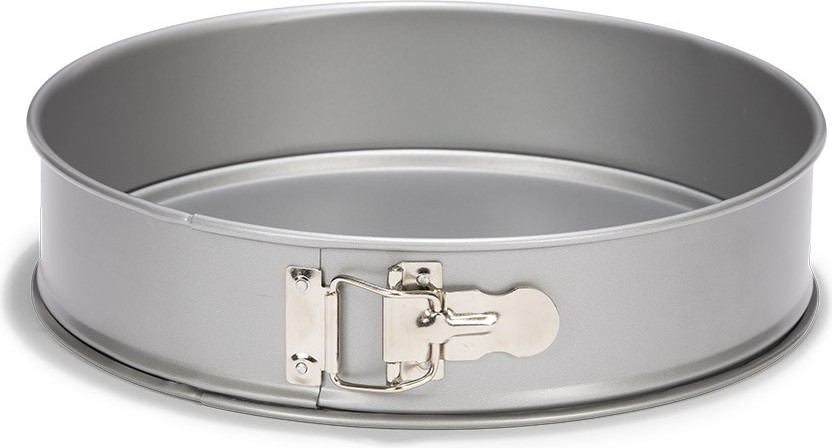 Tortownica zamykana Silver-Top 24 cm