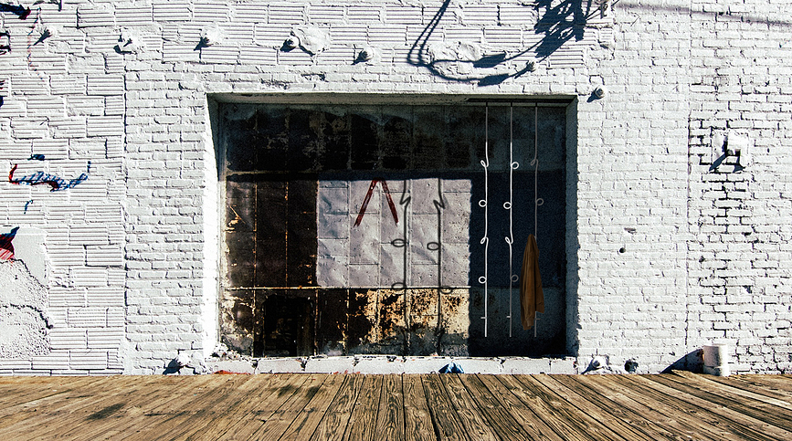 Suspensión de techo de cuerda Loop Rope, rojo