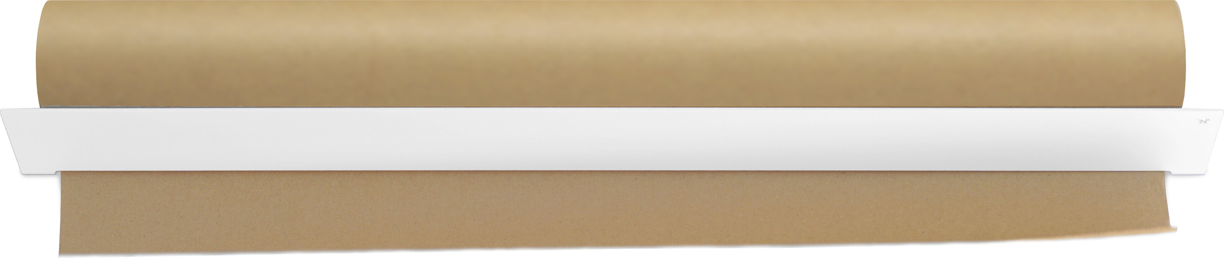 Flipchart Paper Roller Paper roll holder wallmounted Peppermint