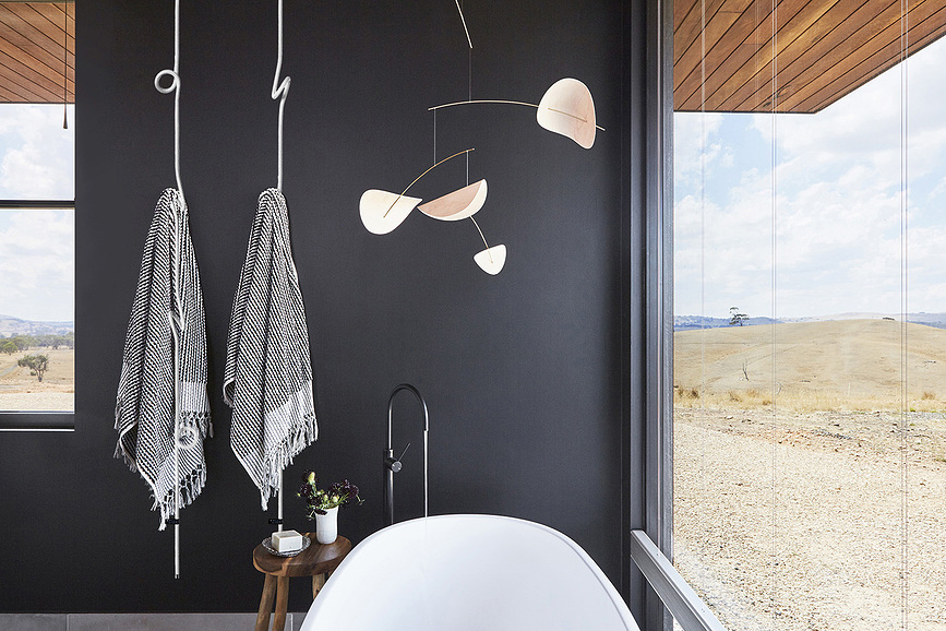 Loop Rope Suspension de plafond, jaune