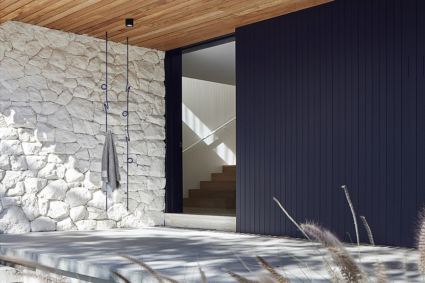 Loop Rope Suspension de plafond, jaune