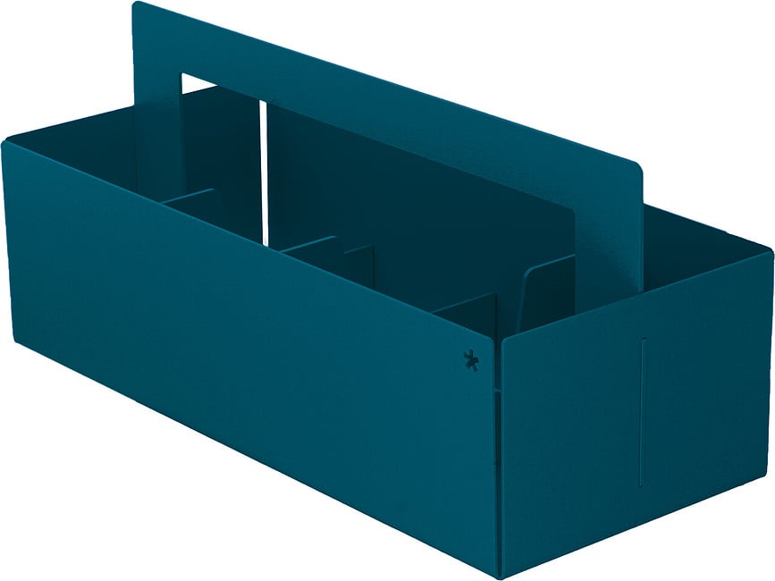 Toolbox Schreibtisch-Organizer