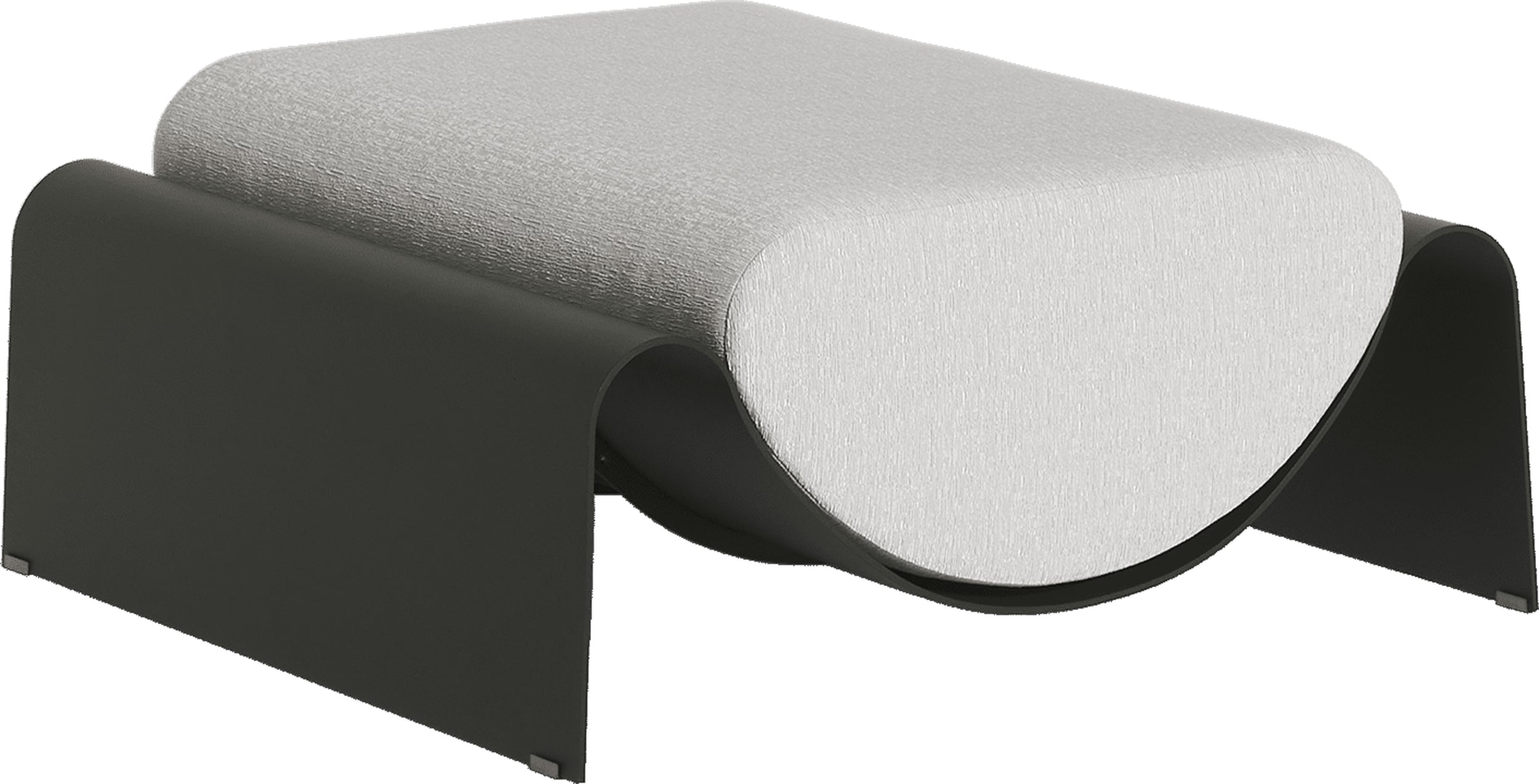 Eclipse Hocker grün