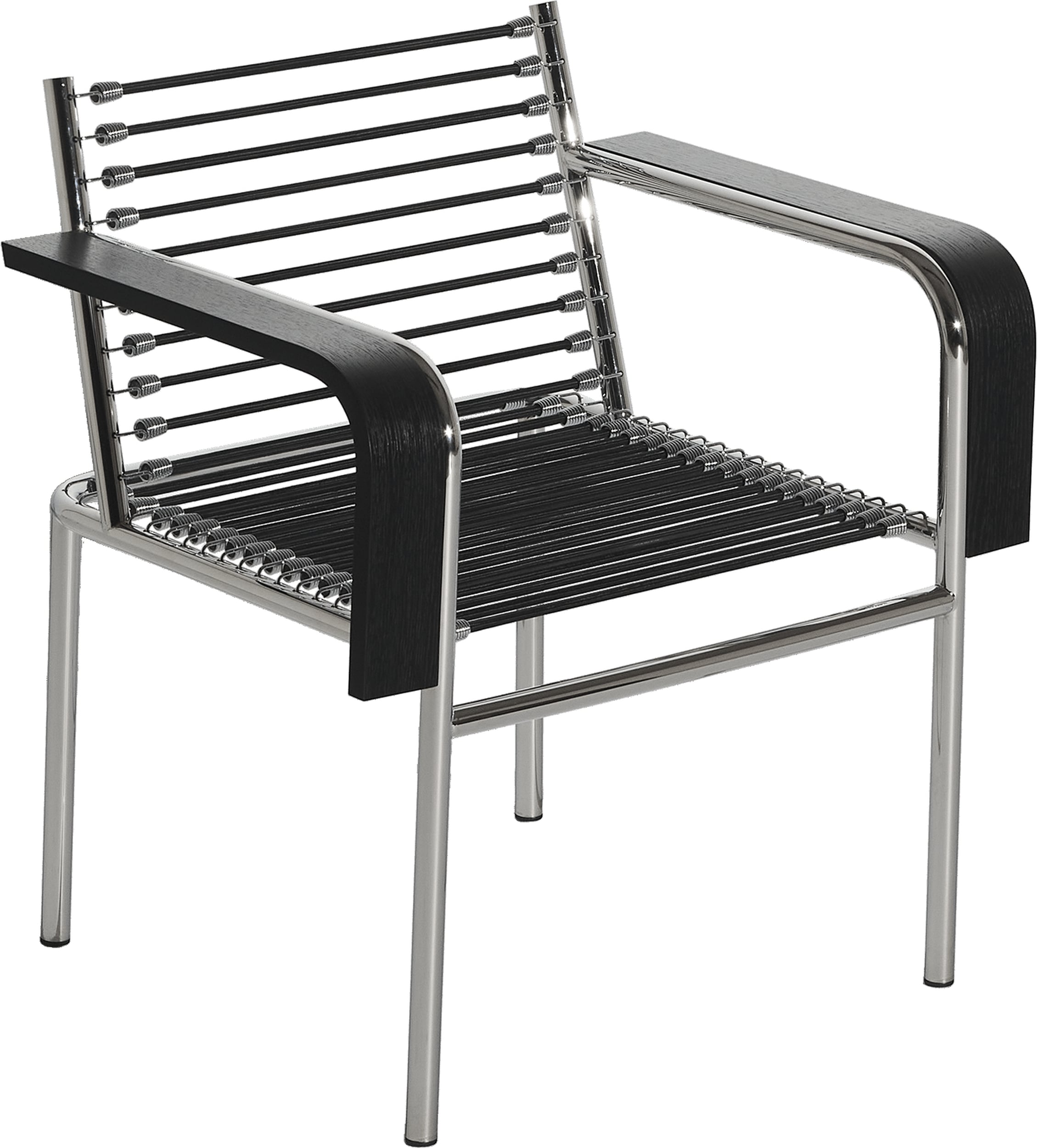 Sandows Sessel