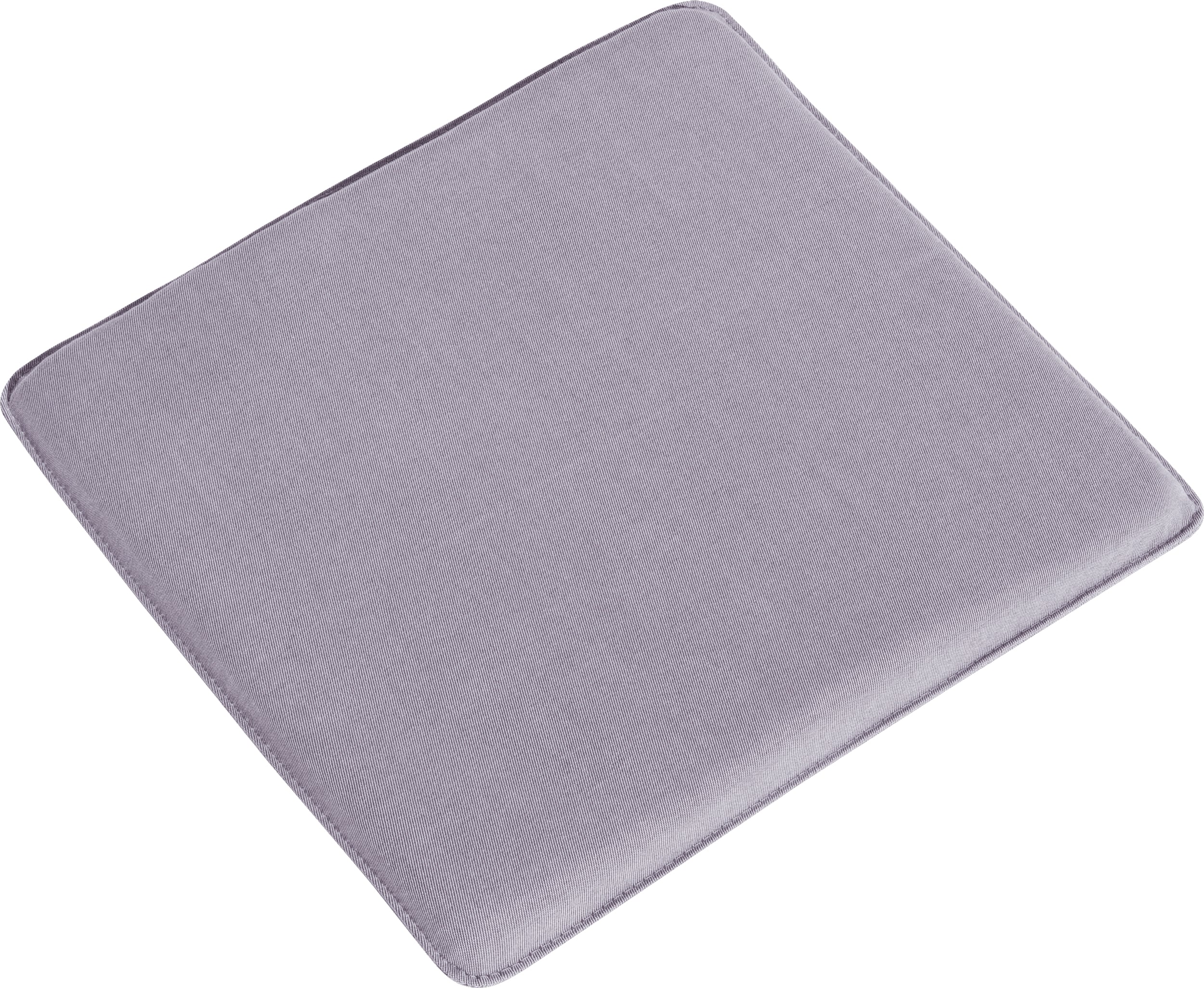 Week End Stuhlkissen 45 cm, lila