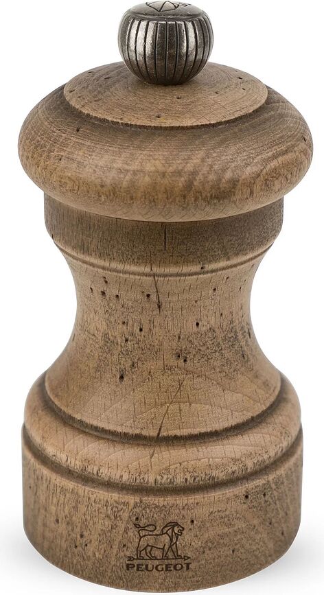 Antique Pepparkvarn 10 cm