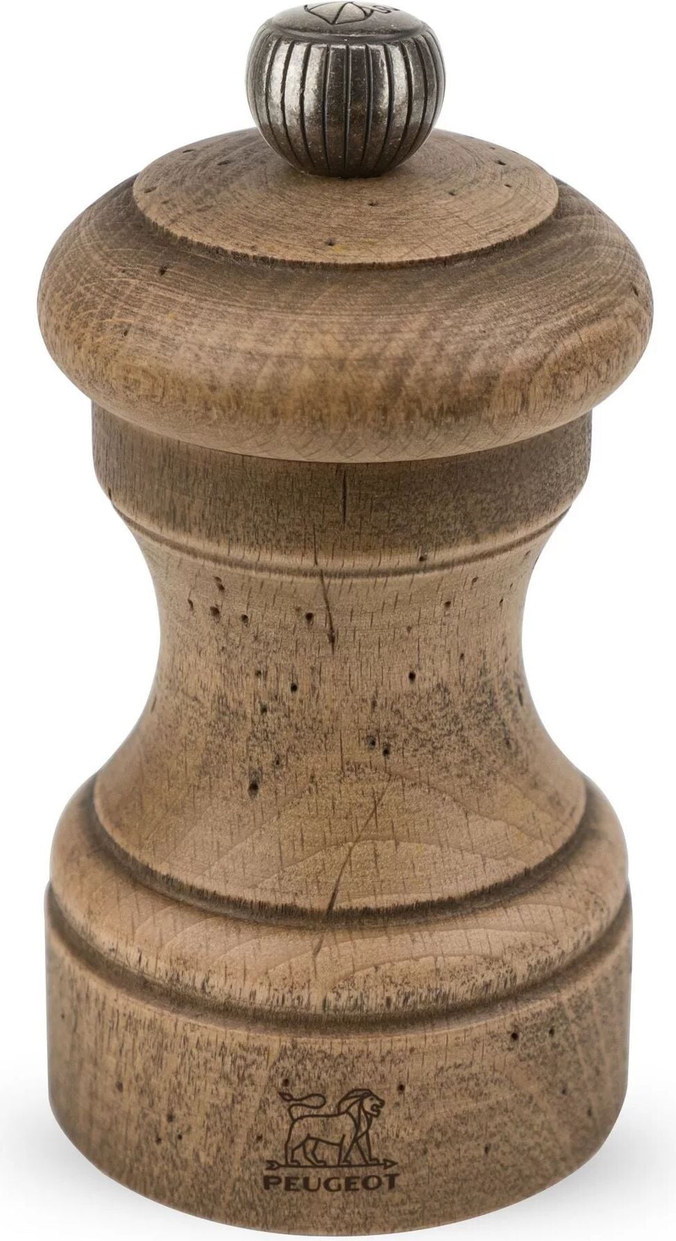 Antique Pfeffermühle 10 cm
