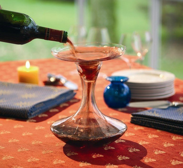 Aromium Decanter