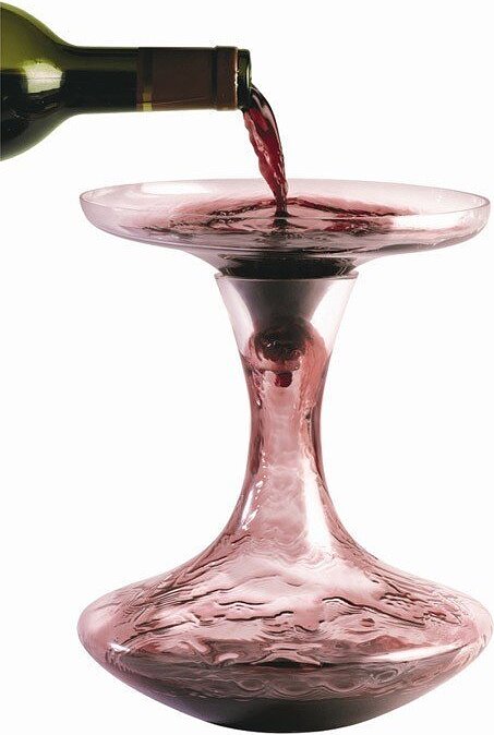 Aromium Decanter
