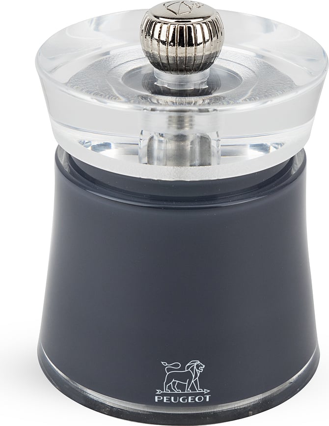 Bali Mlinac za papar 8 cm siv