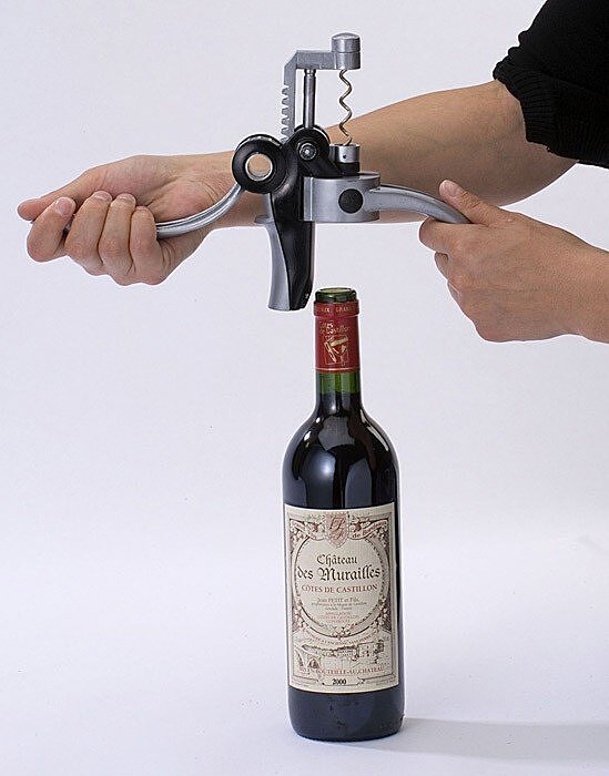 Baltaz Τιρμπουσόν, βασάλτης