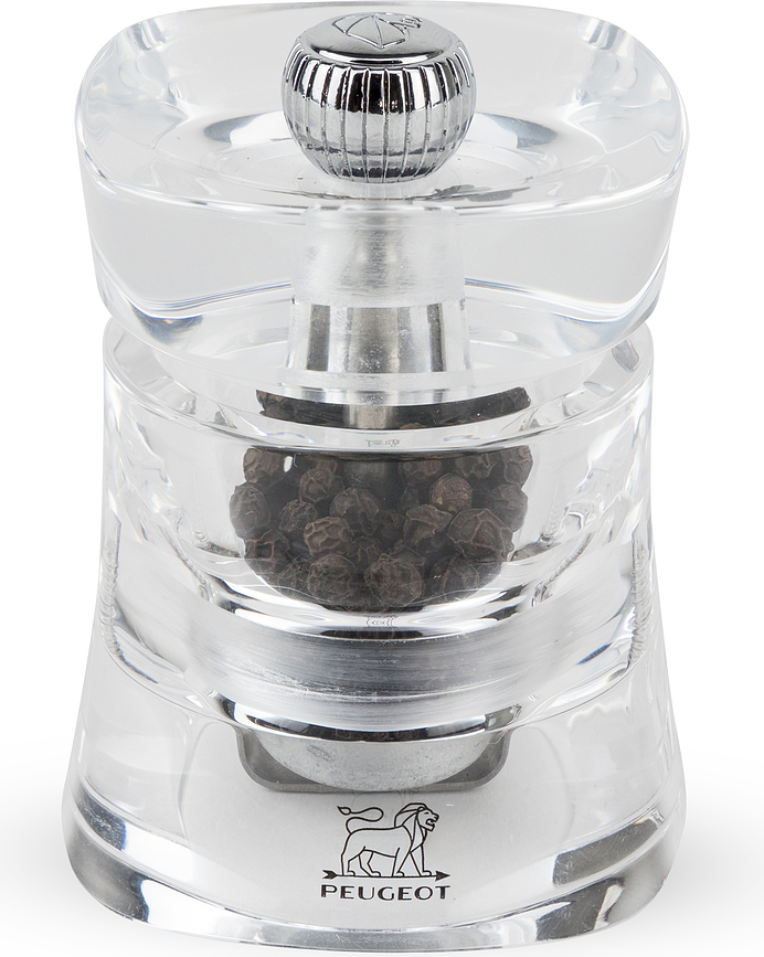 Baltic Μύλοι Αλατοπίπερου, 2 τμχ