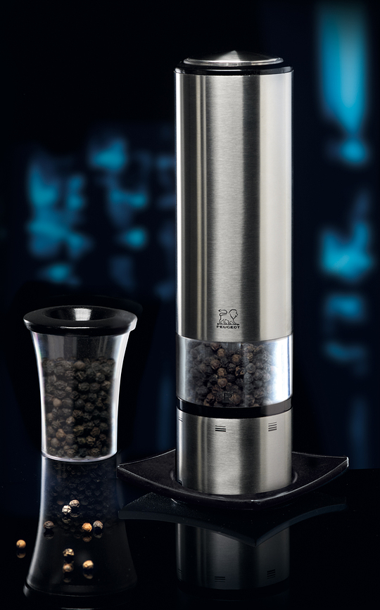 Elis Sense Moulin à sel électrique