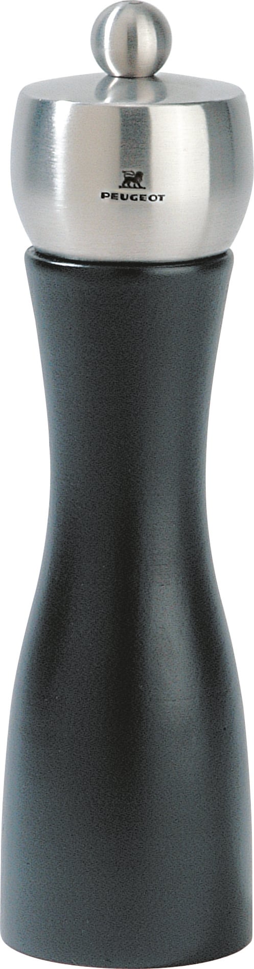 Fidji Pfeffermühle 20 cm schwarz