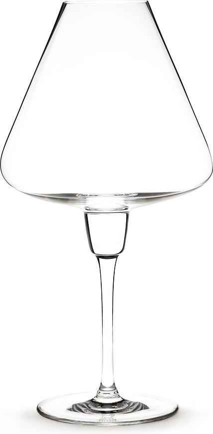 Les Impitoyables N°2 Verre à Vin pour vins jeunes