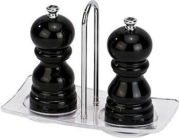 Linea Support pour moulins, acrylique