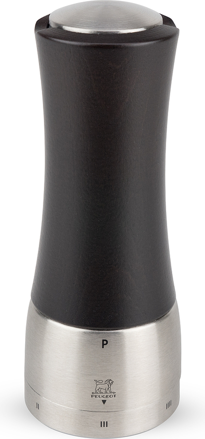 Madras Moulin à poivre, 16 cm