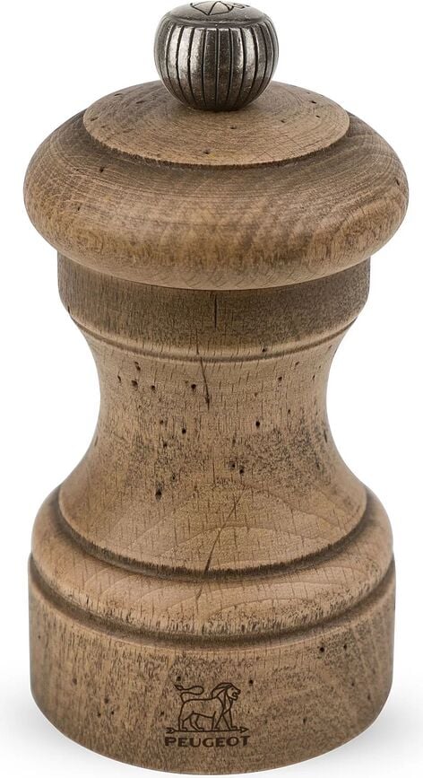 Młynek do pieprzu Antique 10 cm