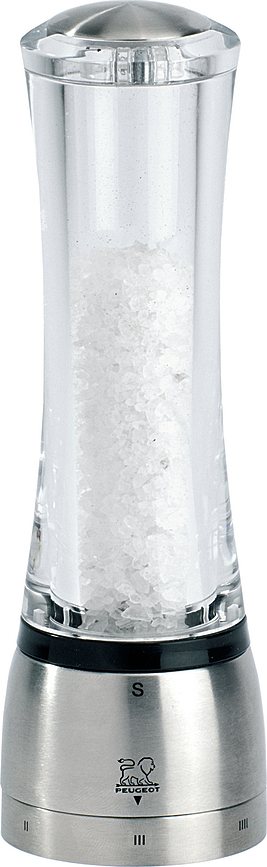 Molinillo de Sal Daman, 21 cm