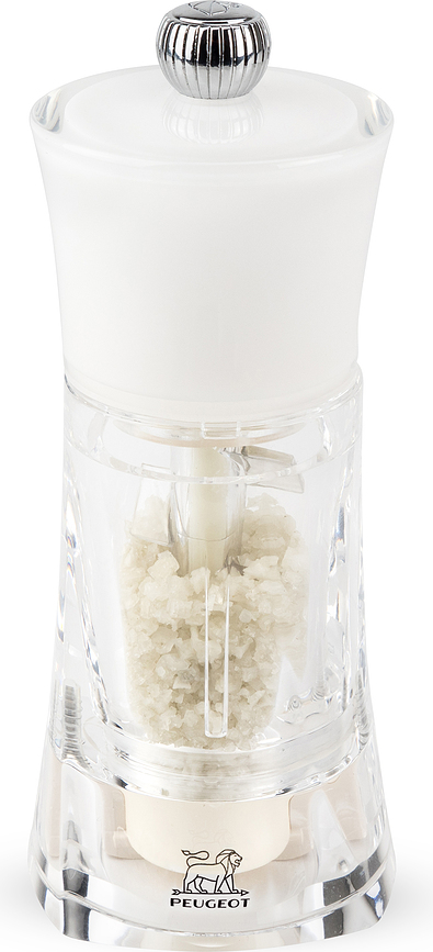 Molinillo de Sal Molene, blanco