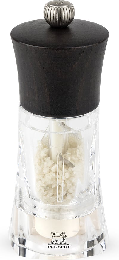 Molinillo de Sal Oleron, chocolate