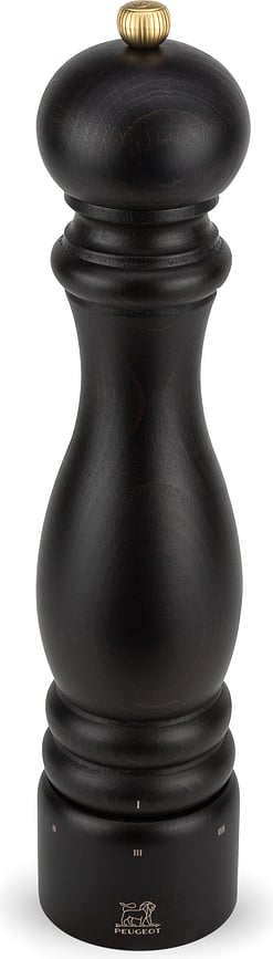 Molinillo de Sal Paris, 30 cm, marrón