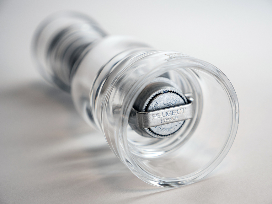 Molinillo de Sal Nancy, 18 cm