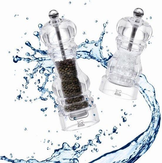 Molinillo de Sal Nancy, 18 cm