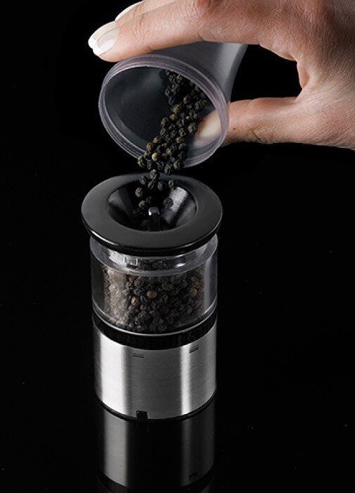 Molinillo eléctrico de sal Elis Sense