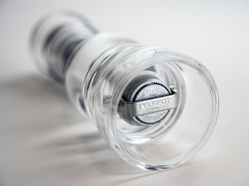 Nancy Mlinac za sol 18 cm