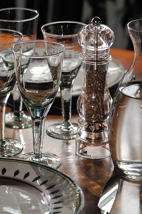 Nancy Moulin à Poivre, 18 cm