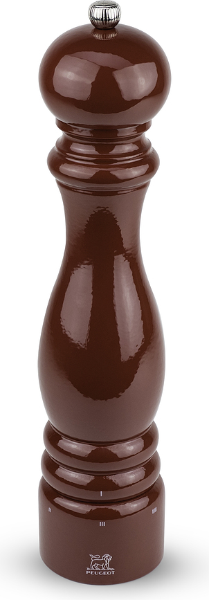 Paris Mlinček za sol, 30 cm, rdeč