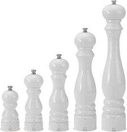 Paris Mlinček za poper, 22 cm, bel