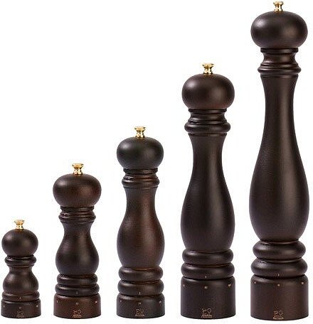 Paris Μύλος Πιπεριού, 22 cm, καφέ