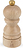 Paris Pepparkvarn 12 cm, natur