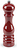 Paris Pepparkvarn 22 cm, röd