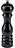Paris Pepparkvarn 22 cm, svart