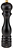 Paris Pepparkvarn 27 cm, brun