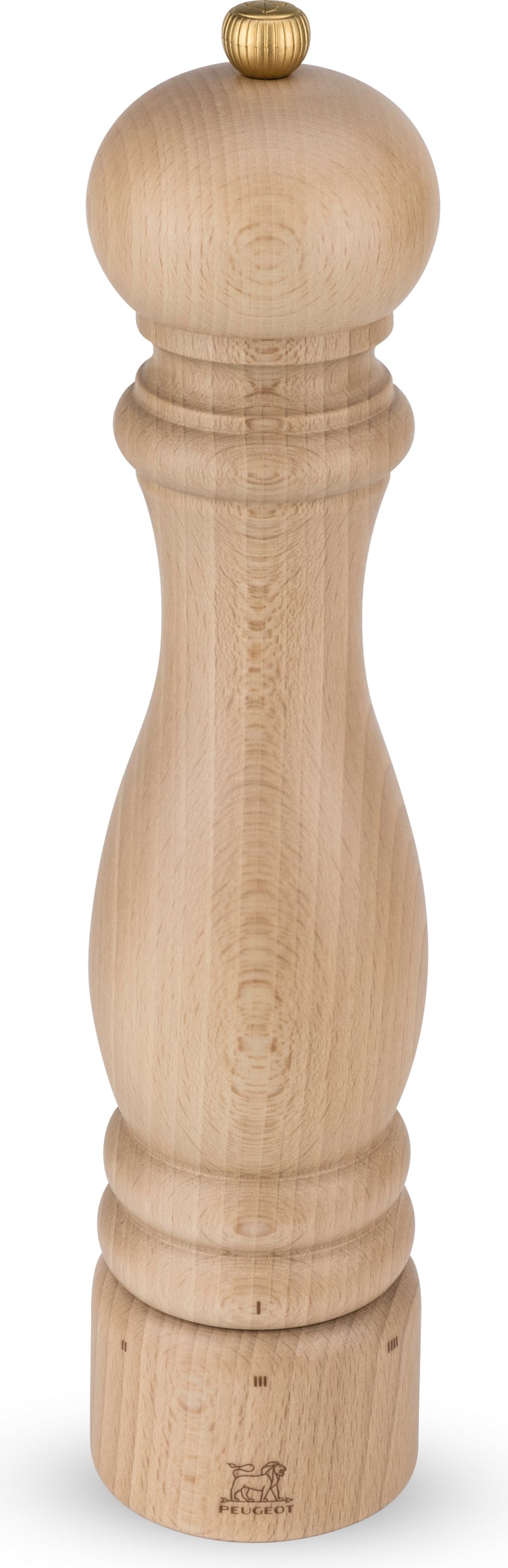 Paris Pfeffermühle 30 cm natürlich