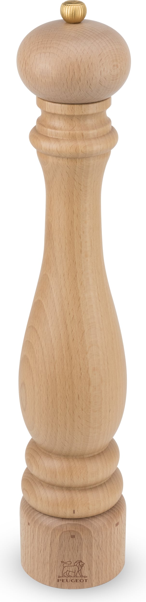 Paris Pfeffermühle 40 cm natürlich