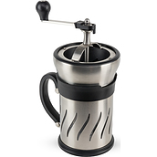 Paris Press Coffee maker grinder