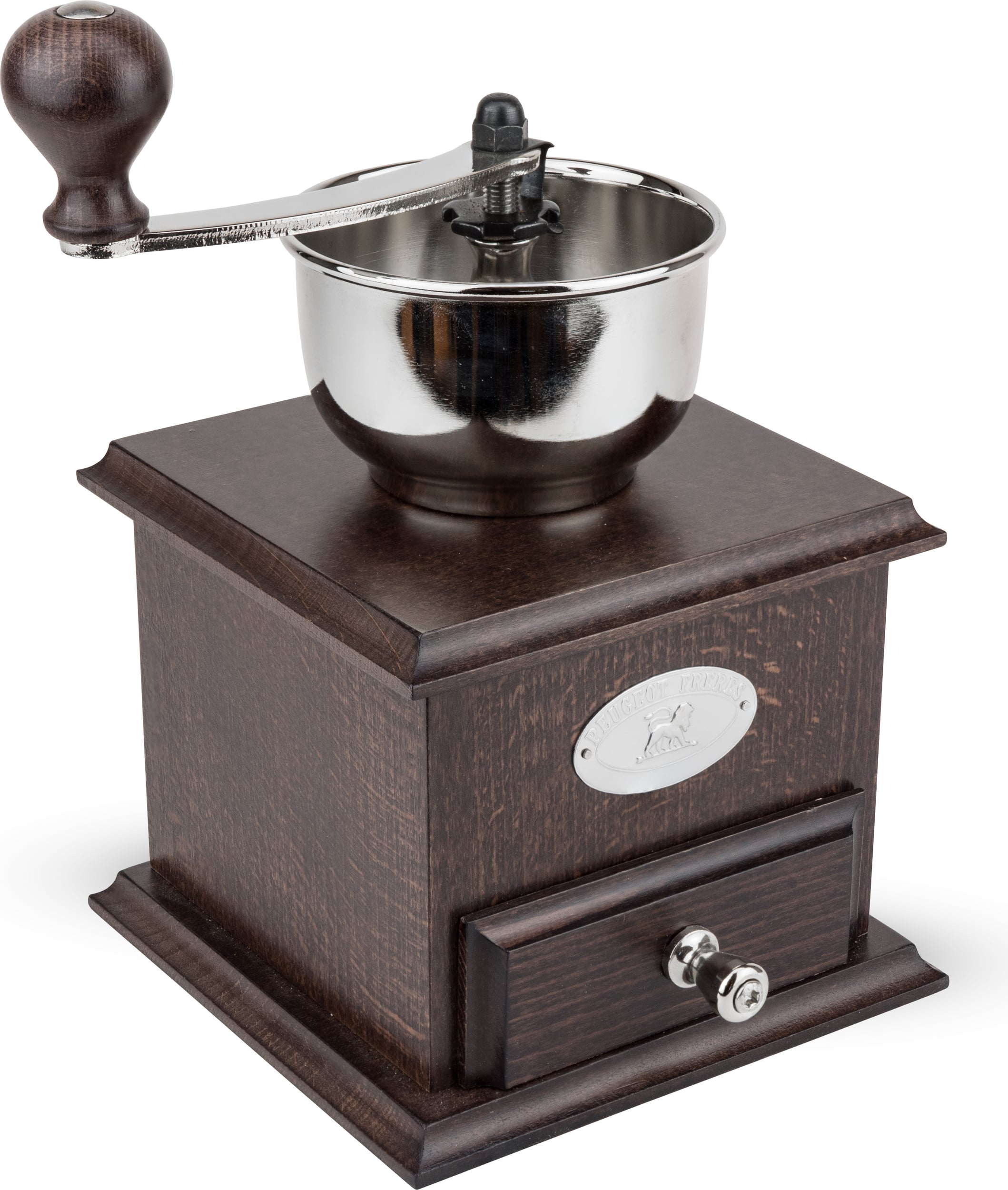Peugeot Bresil Kaffeemühle