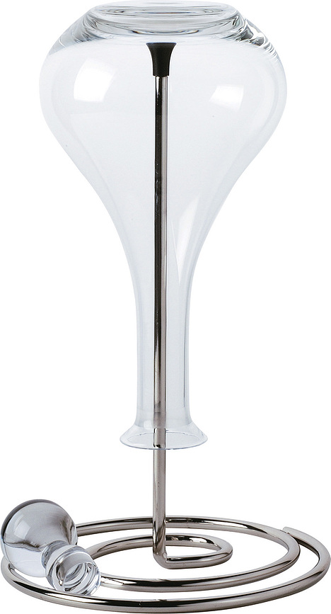 Revolution Séchoir pour carafes