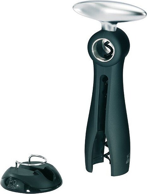 Salma Τιρμπουσόν, βασάλτης