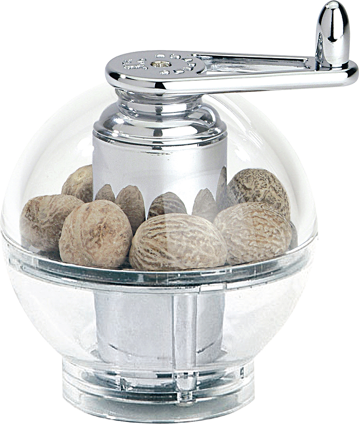 Tidore Mlinac za muškatni oraščić